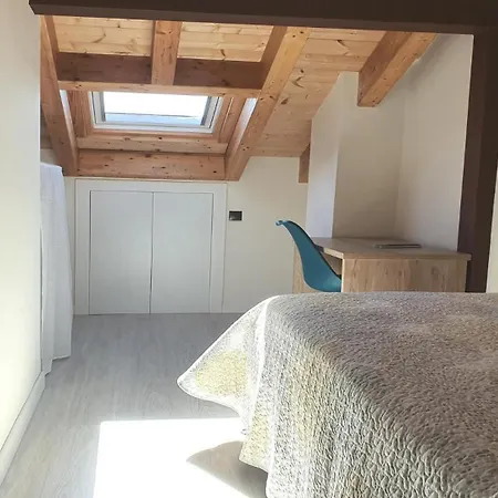 De 1-b Appartement