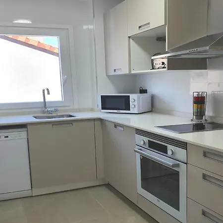 Apartment De 1b Bricia