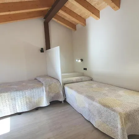Apartment De 1b