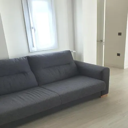 Apartment De 1b *