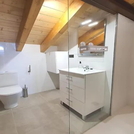 Apartment De 1b *