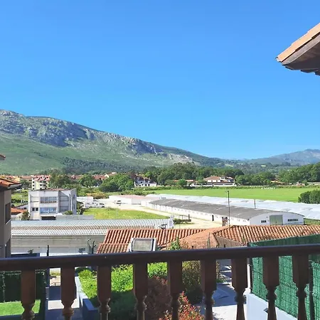 Apartment De 1b *