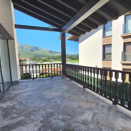 De 1b Apartment *