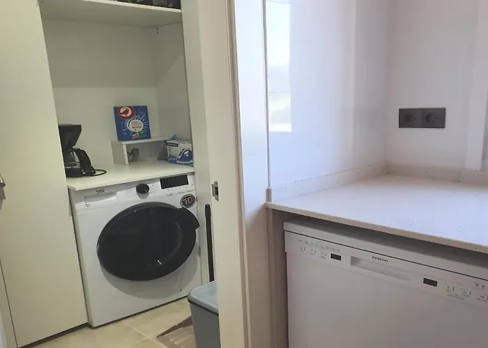 Apartment De 1-b Bricia