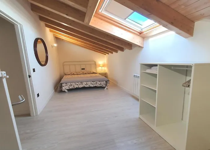 Apartment De 1-b Bricia