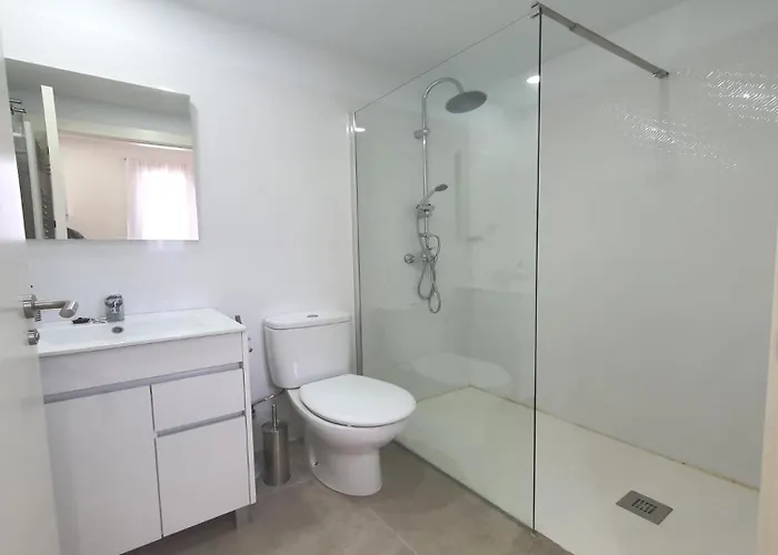 De 1-b Apartment Bricia